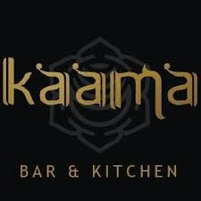 Kaama Bar & Kitchen